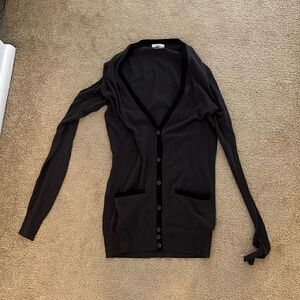 Wallace New XS Cardigan  